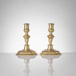 1369 8221 CANDLESTICKS